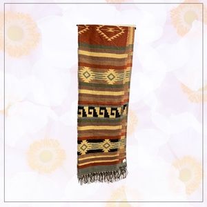 Southwest Style Scarf